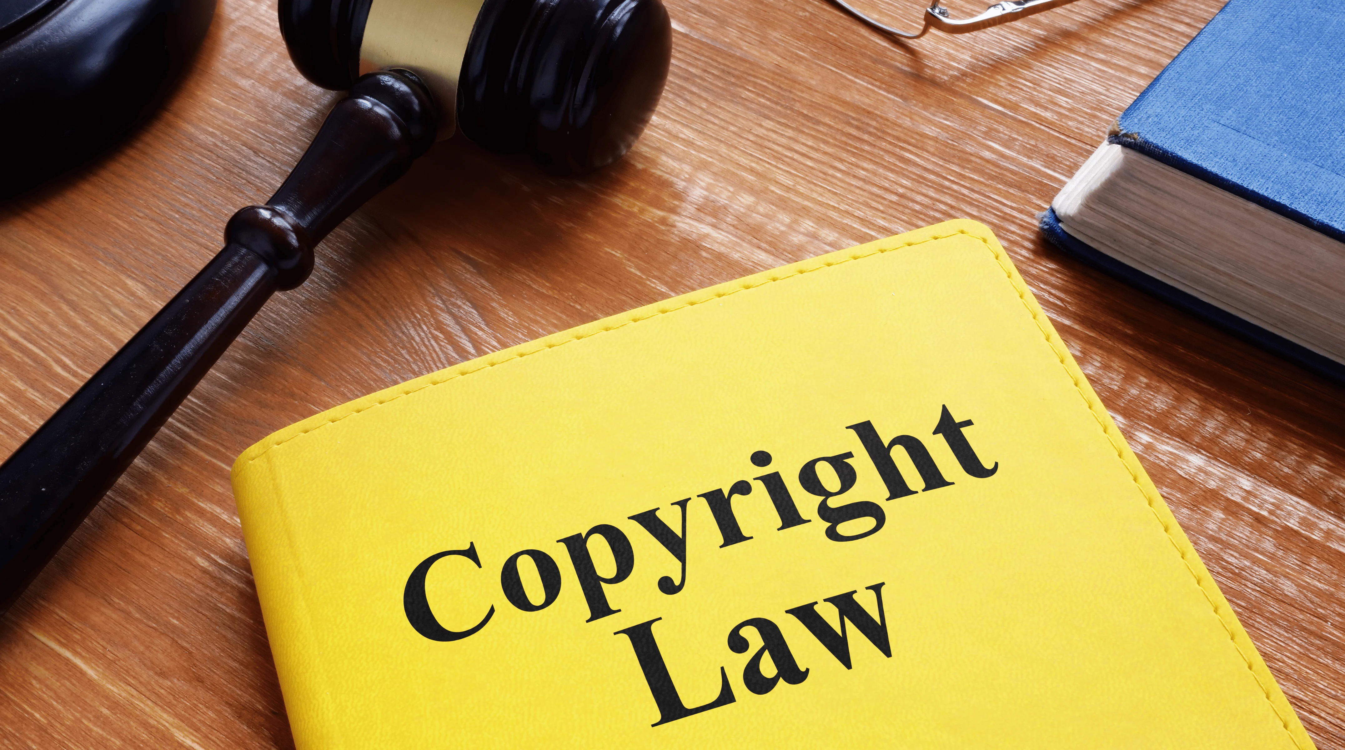 Copyright services in UAE