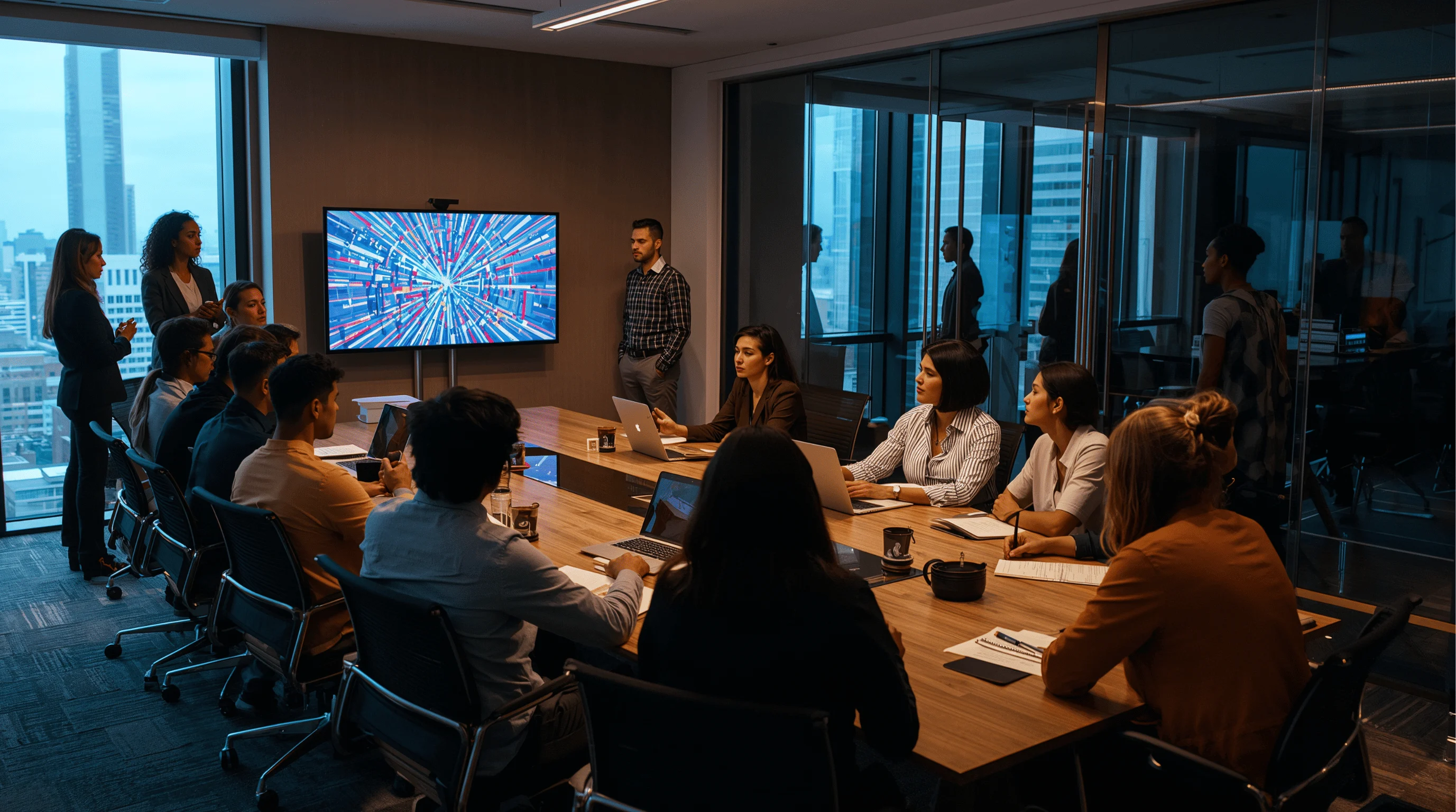Business setup in UAE