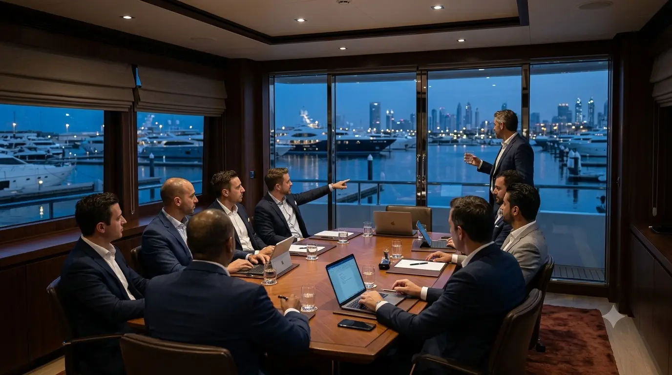 offahore-business setup in UAE